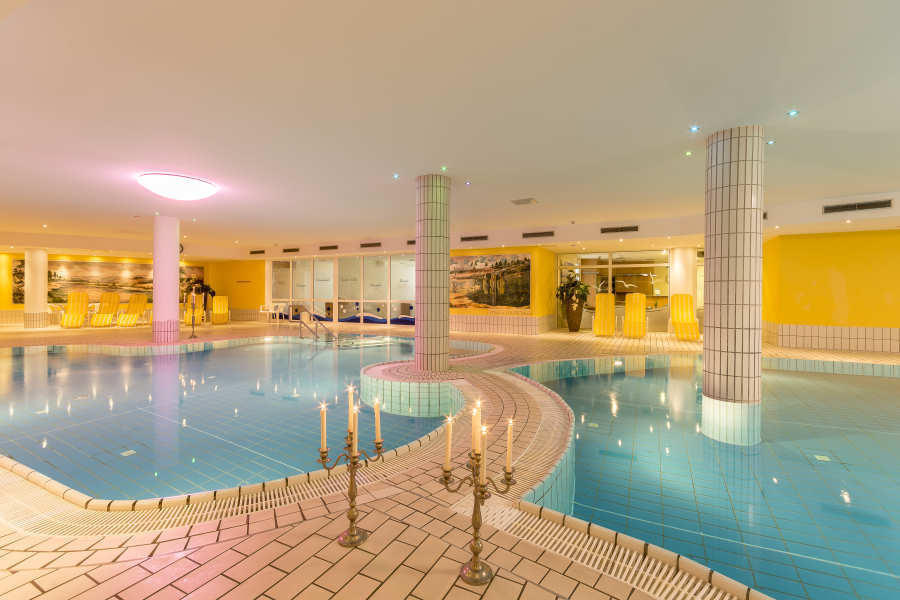 Rugen Hotel Wellneb Rugen Hotel Wellneb