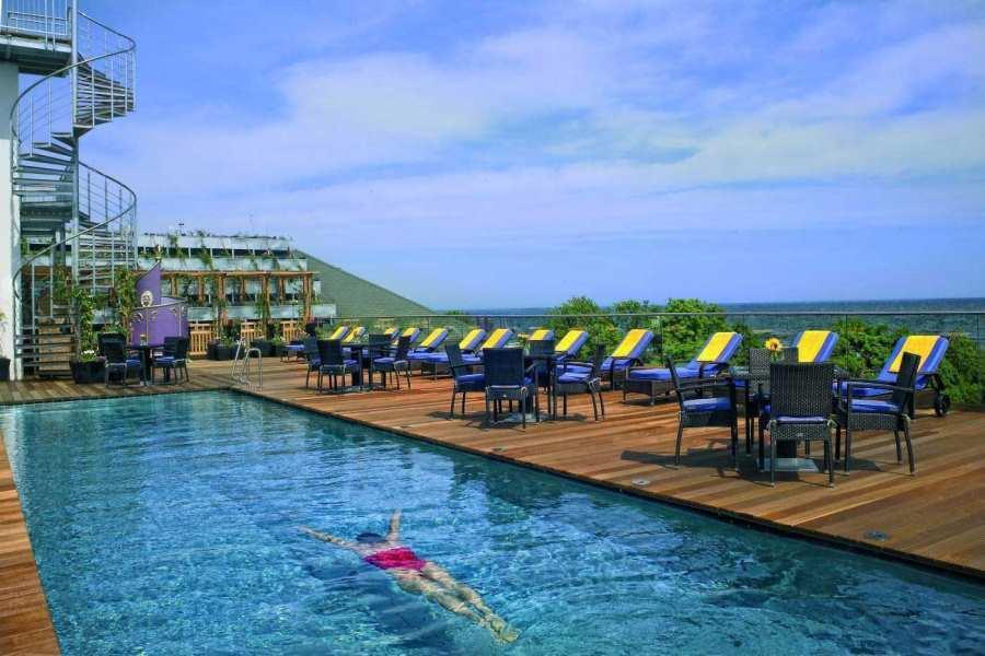 MARITIM Hotel Kaiserhof Heringsdorf  Kurzurlaub auf Usedom Insel