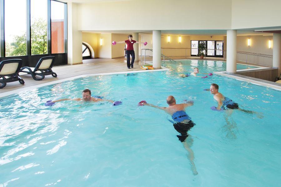 Rehaklinik Usedom / für Erwachsene / Prävention und Rehabilitation