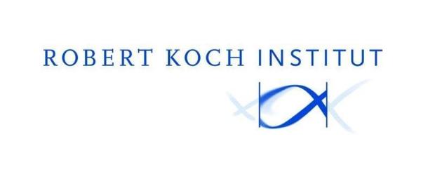 Information from the Robert Koch Institute