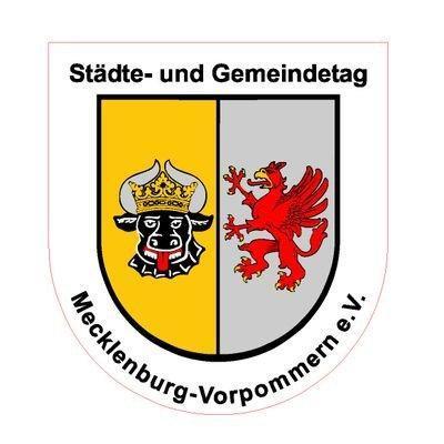 Städte- und Gemeindetag Mecklenburg-Vorpommern