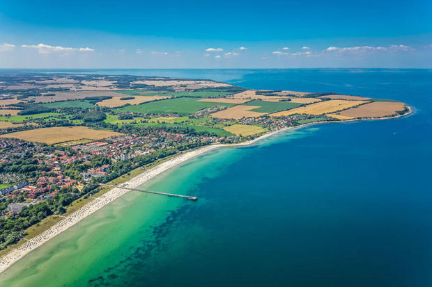 (c) Kurverwaltung Ostseebad Boltenhagen