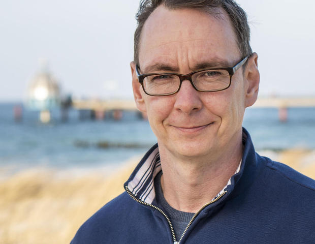 Christian Zornow neuer Präsident des Bäderverbandes Mecklenburg-Vorpommern