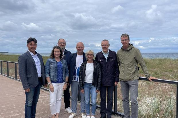 Newsletter Mai & Juni 2024