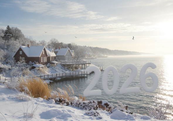 Newsletter November & Dezember 2025