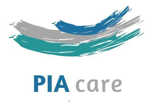 PIA care - Die digitale Revolutionder Pflege