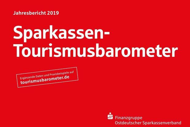 Sparkassen-Tourismusbarometer Mecklenburg-Vorpommern – Schwerpunkthema »Nachhaltige Mobilität«