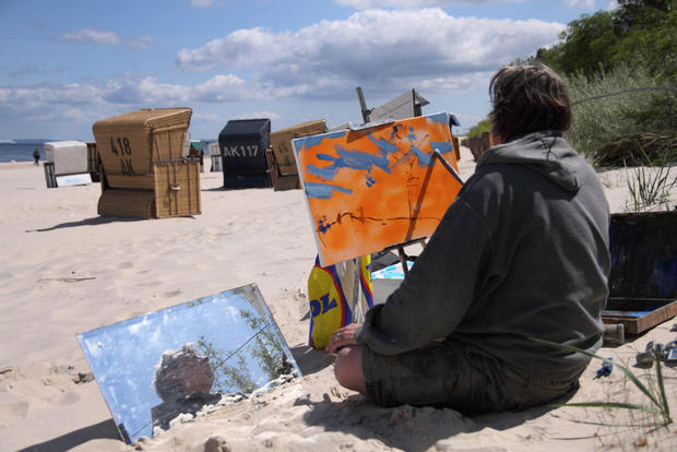 20. Internationales Kaiserbäder-Pleinair