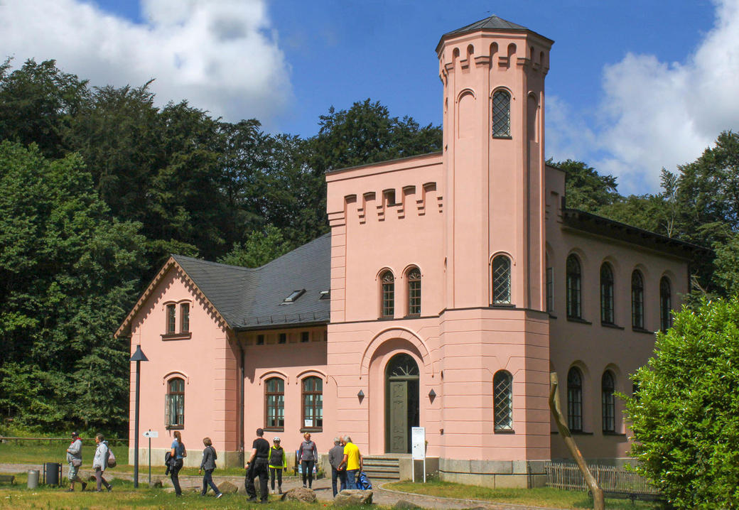 BRSOR_Granitzhaus_2019