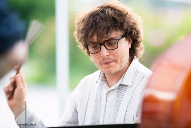 Bachjazz