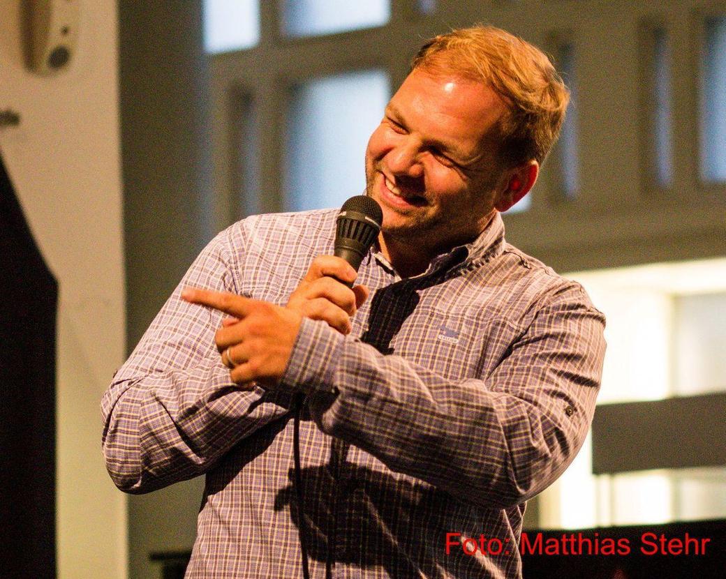 Best of Poetry Slam