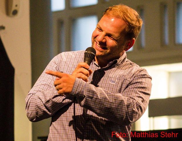 Best of Poetry Slam