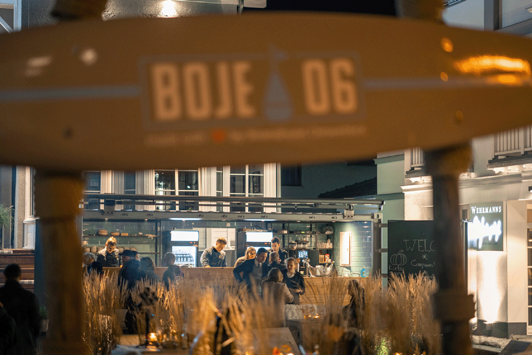 BO Barbecue 1