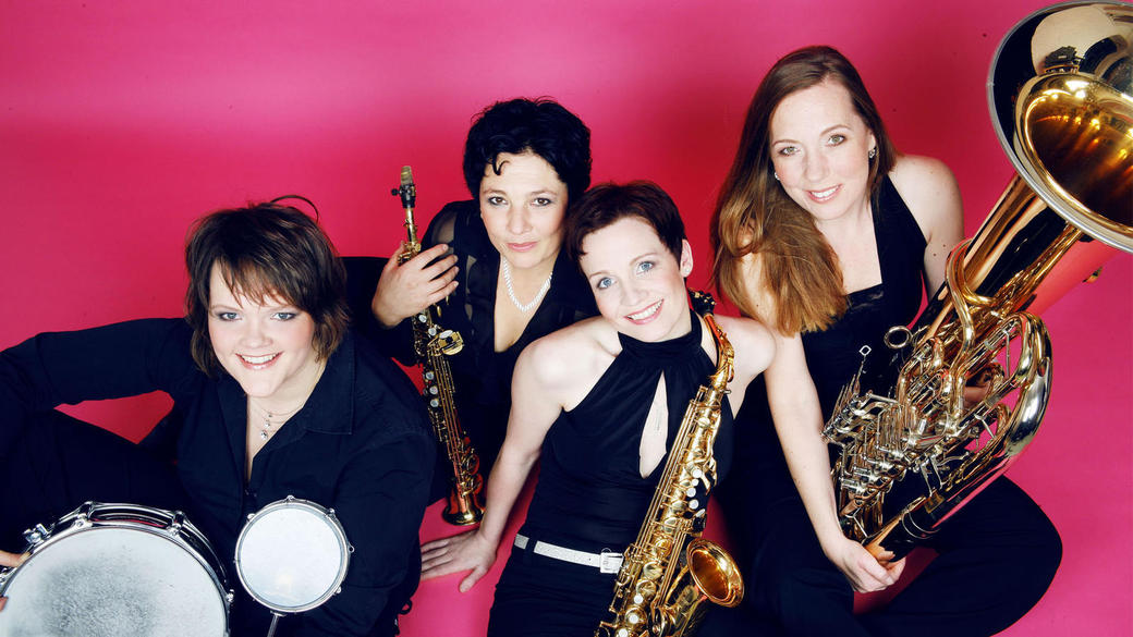 BrassAppeal