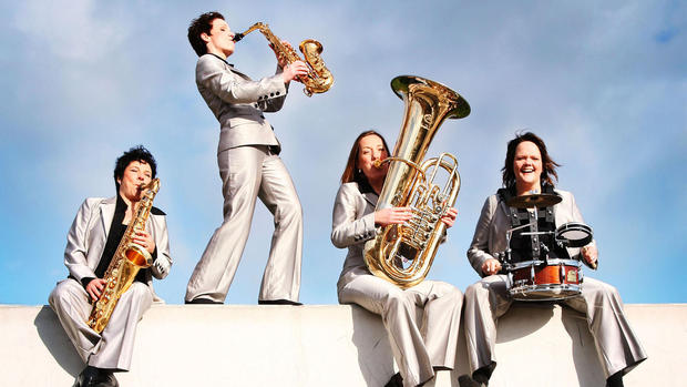 BrassAppeal