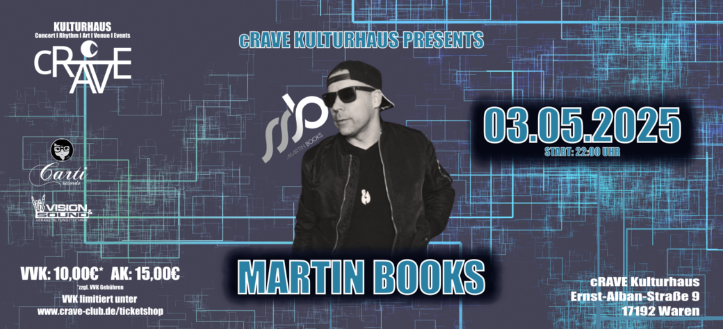 Martink Books 03