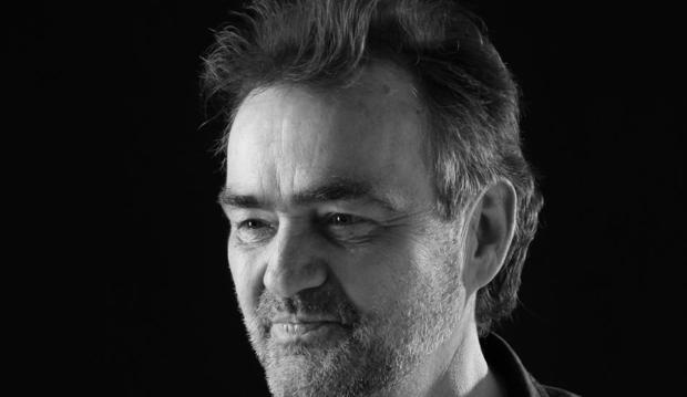 Joe Baker