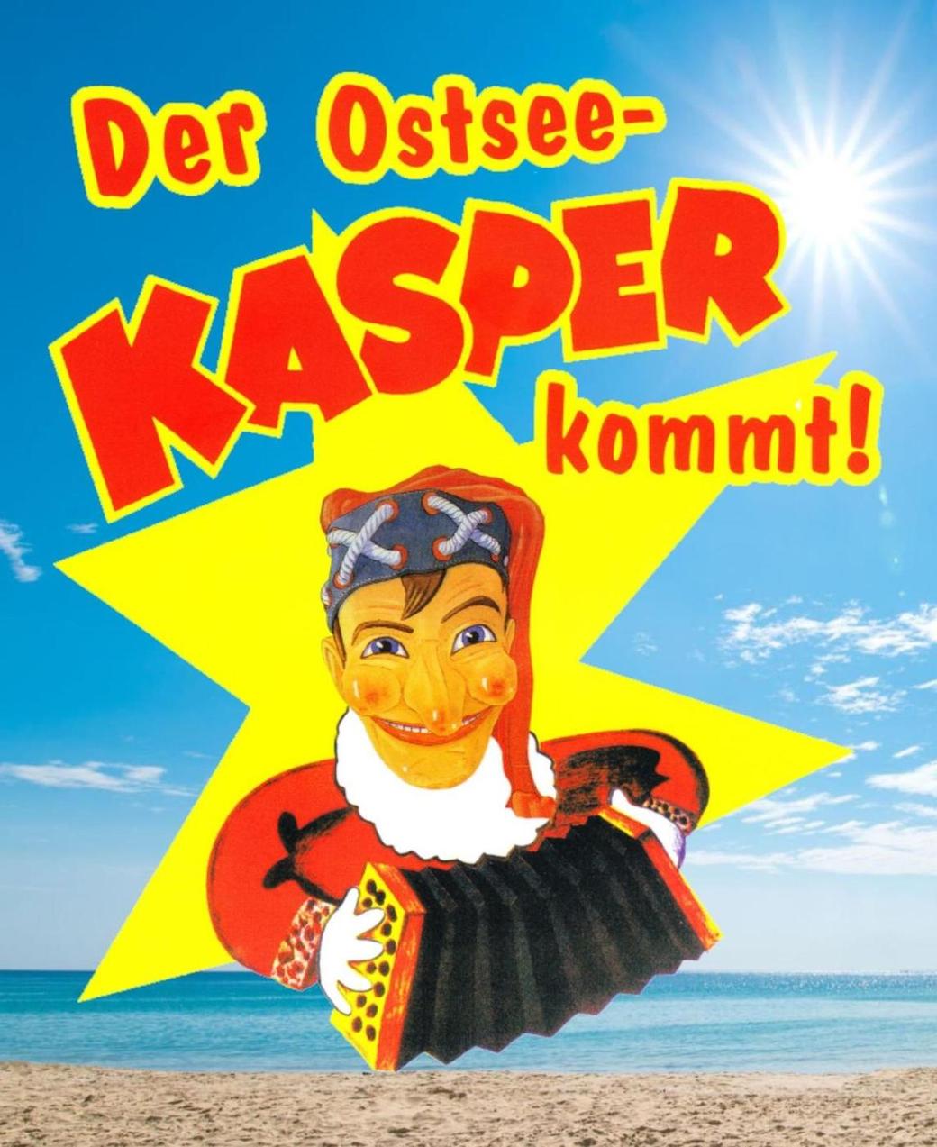 Ostseekasper