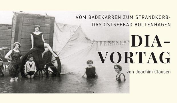 Dia-Vortrag