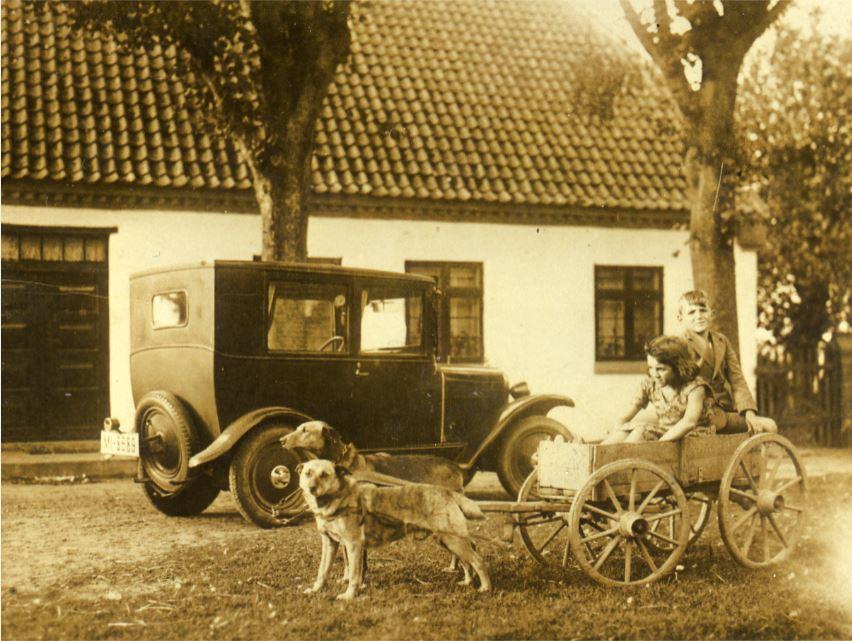 Stadtgeschichte