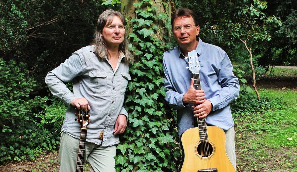 Duo "Kama Gitarra"