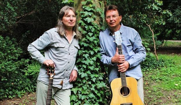 Duo "Kama Gitarra"