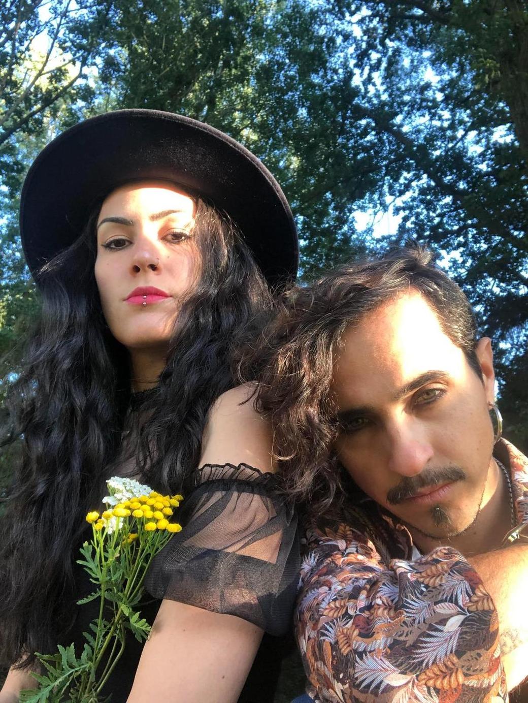 DUO MAGNÓLIA