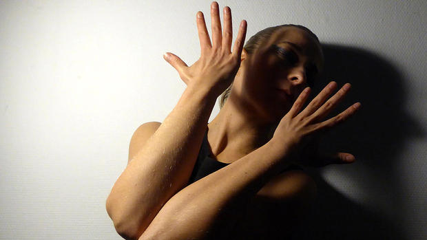EDMUND – Tanzperformance im Künstlerhaus Lukas