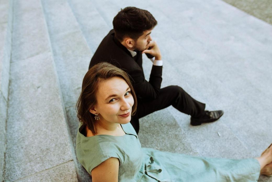 First Date - Piano Four Hands