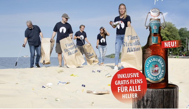 Flens_StrandGut