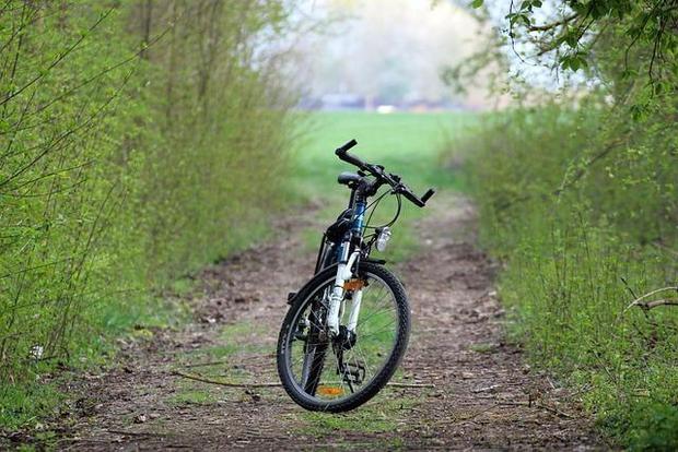 Geführte Radwanderung –  "Radtour durch das Usedomer Achterland nach Stolpe am Stettiner Haff"
