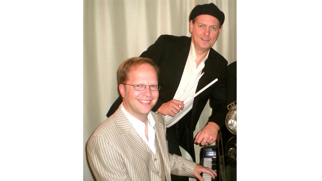 K.C. Miller Duo
