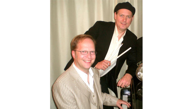 K.C. Miller Duo