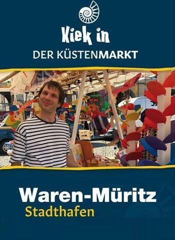 Küstenmarkt