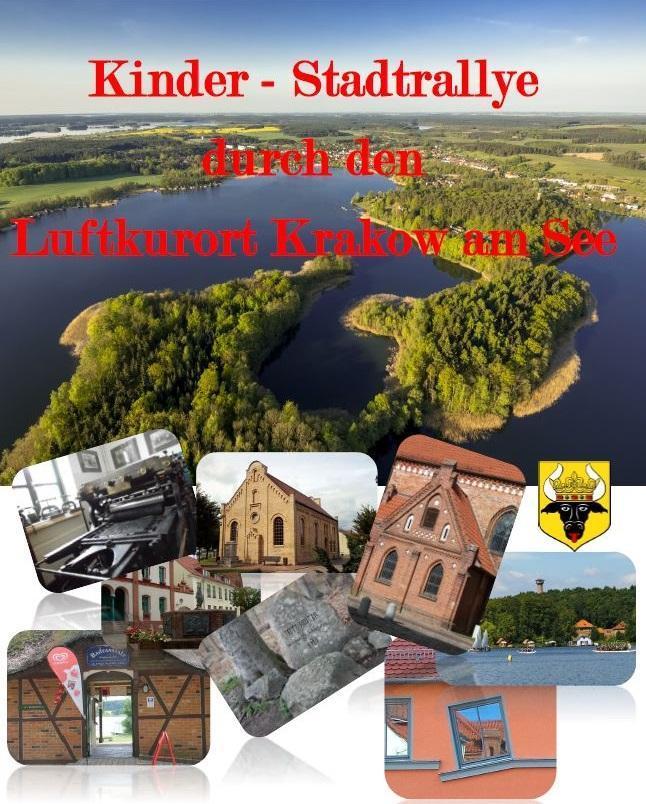 Bild Stadtrallye