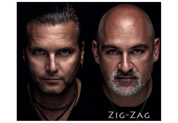 Kurkonzert mit Zig-Zag