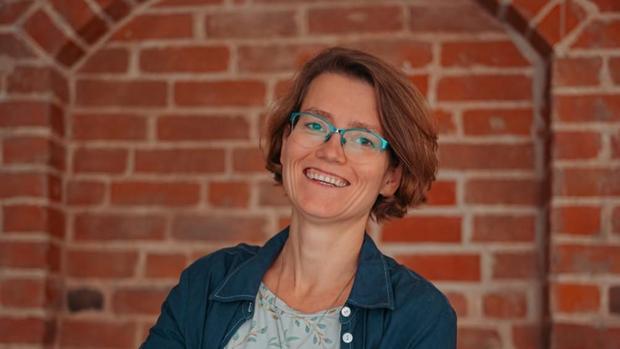 Lesung "Mütter legt die Ketten ab - Selbstbestimmt statt Mama-Perfekt"