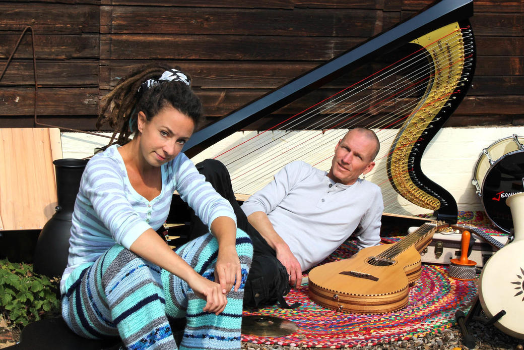 Jeanine Vahldiek Band