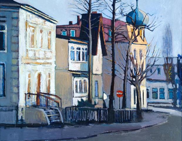 26. Pommersche  Kunstauktion