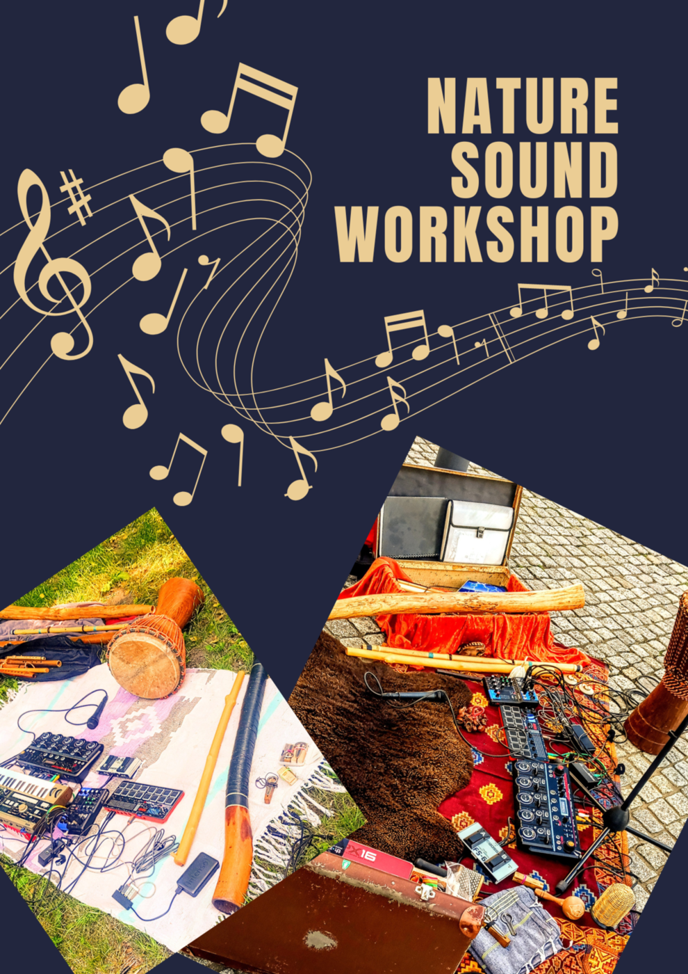 Nature Sound Workshop