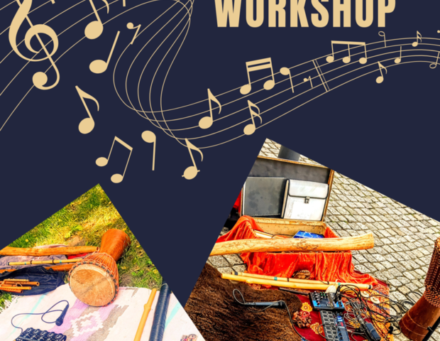 Nature Sound Workshop