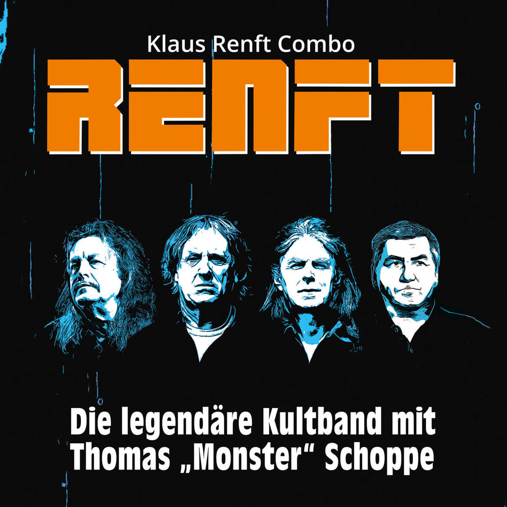 RENFT Grafik  15mal15
