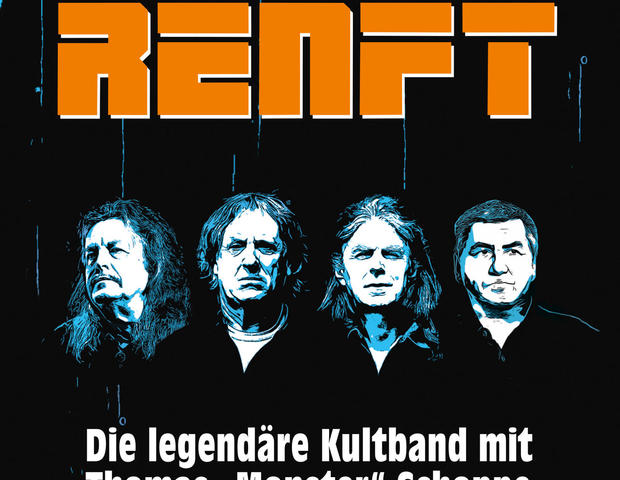 RENFT Grafik  15mal15