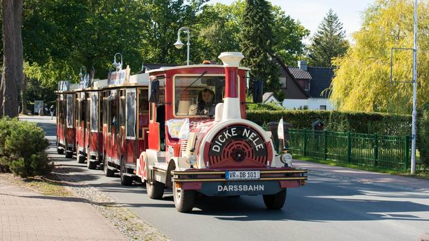 Darssbahn
