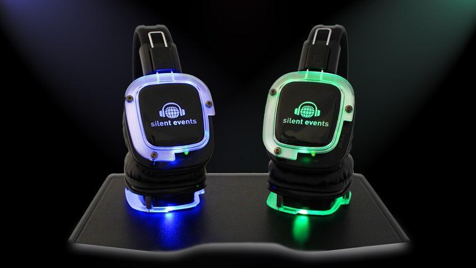 Neonlights Duo