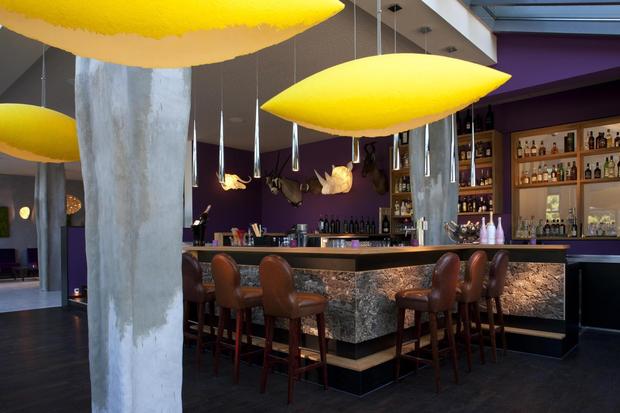 Sip & Shine - Lange Nacht der Hotelbars
