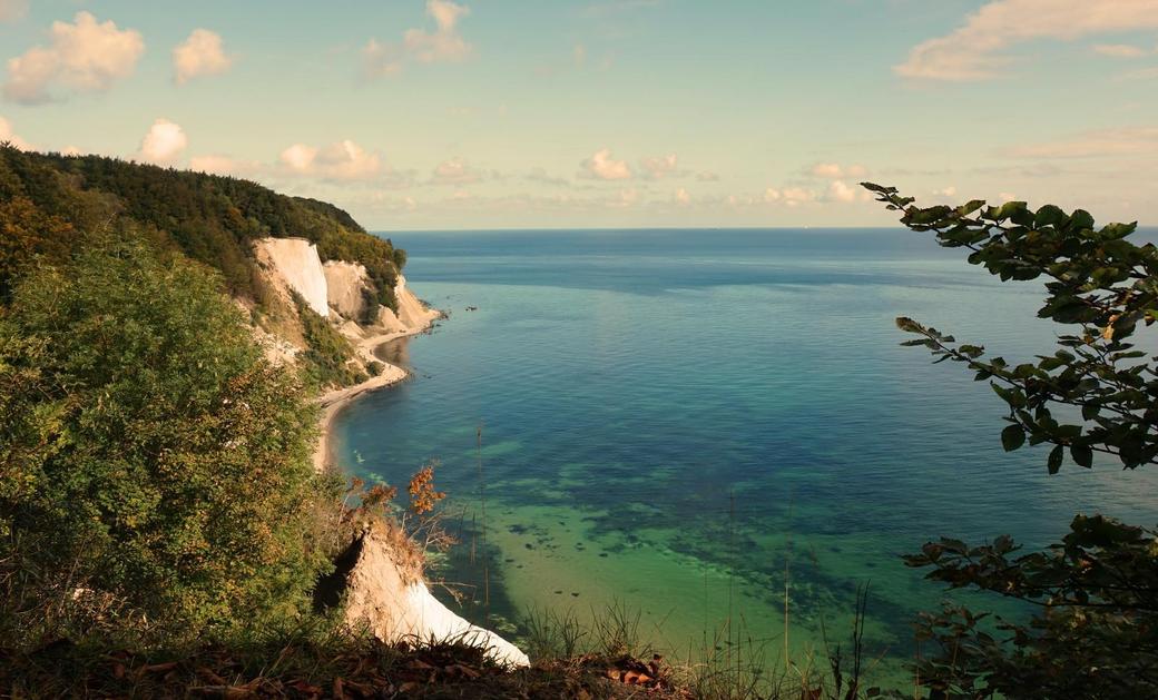 Tagesfahrt Inselrundfahrt Rügen