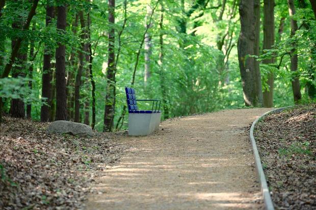 Therapiewanderung