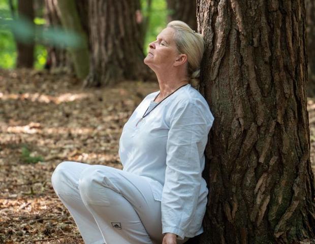 Internationaler Yoga-Tag