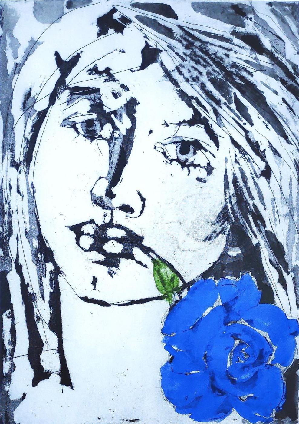 Walter Womacka – Ausstellung zum 100. Geburtstag